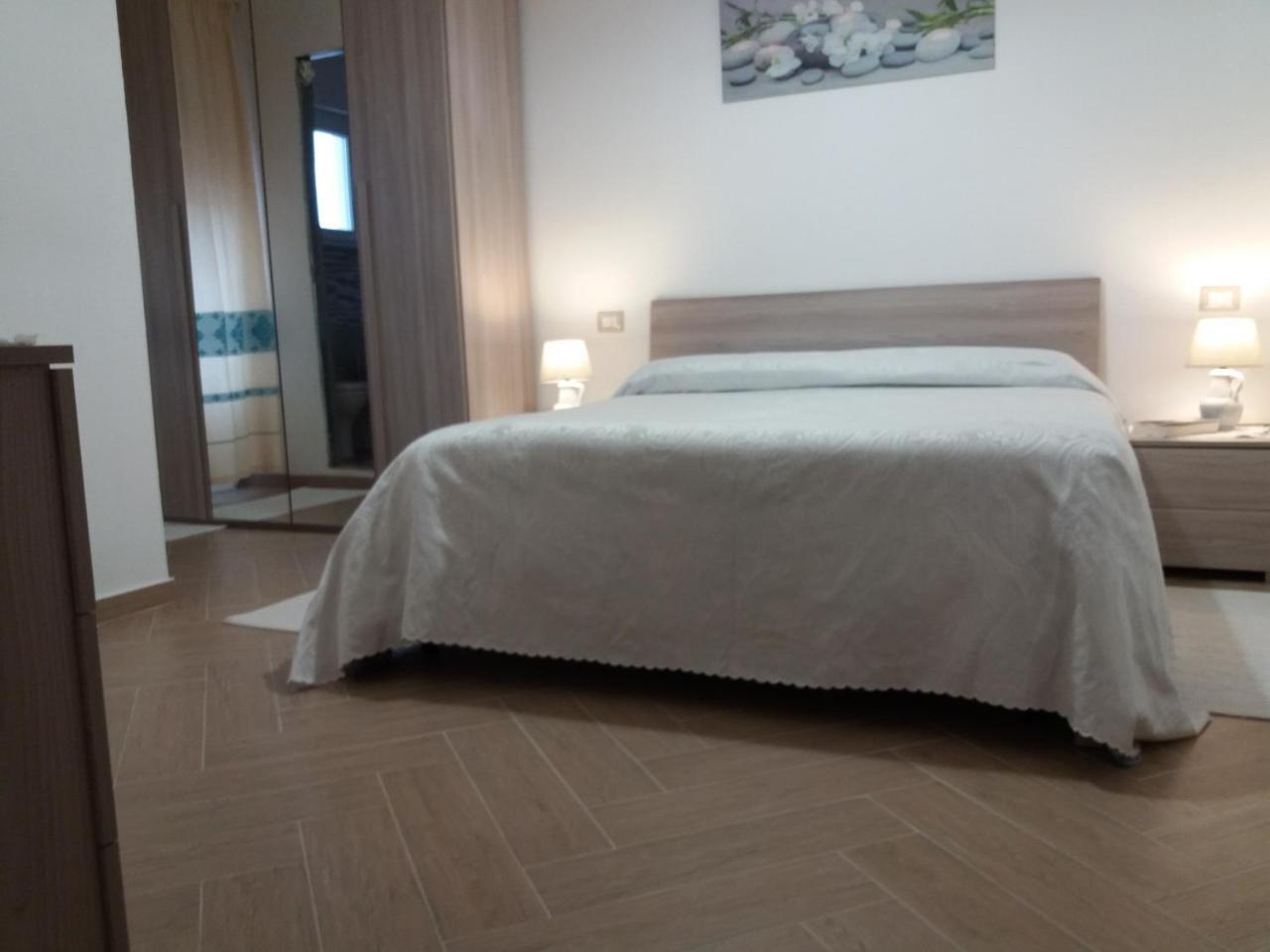 Appartamento Casa Ilaria 아르자케나 외부 사진